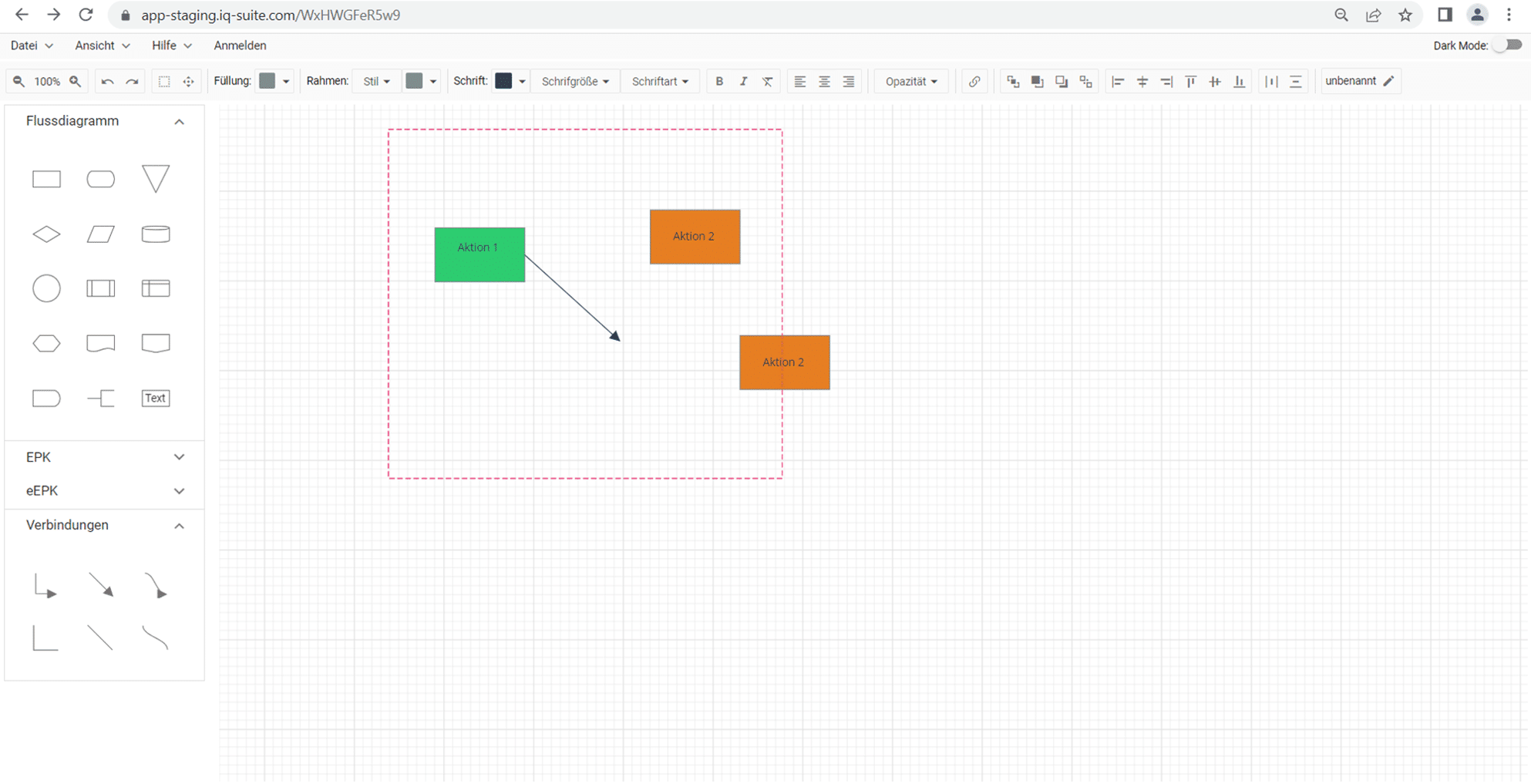 Handling IQProcess Handling IQProcess