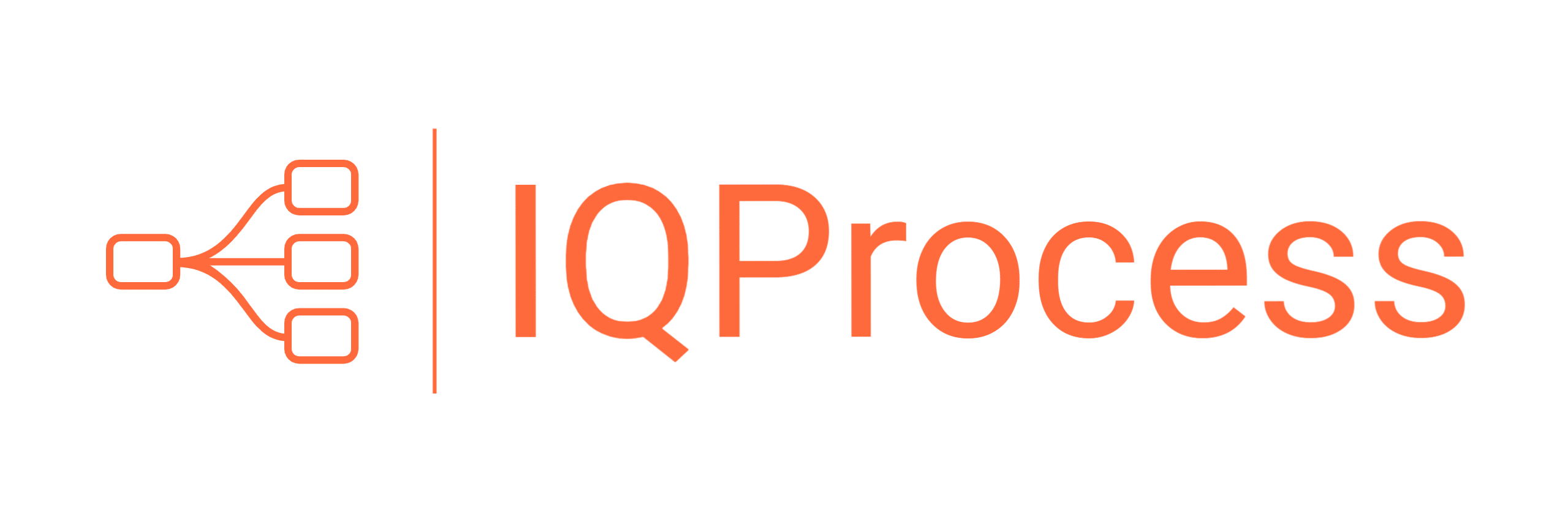 IQProcess - Logo