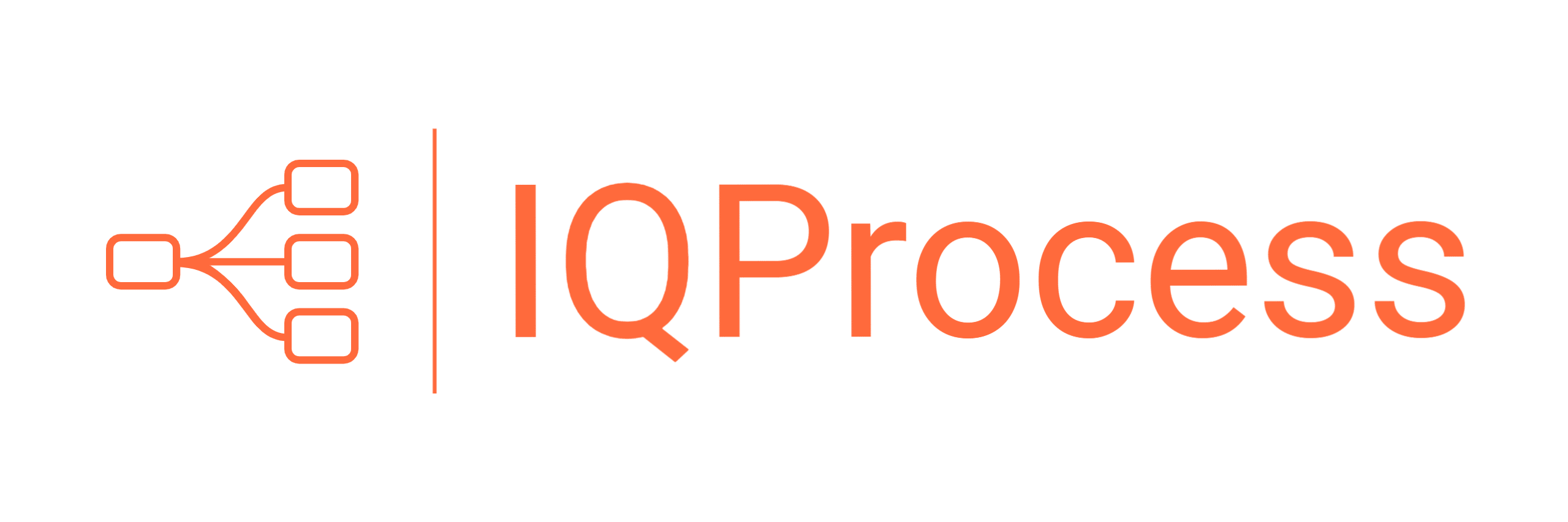 Logo IQProcess