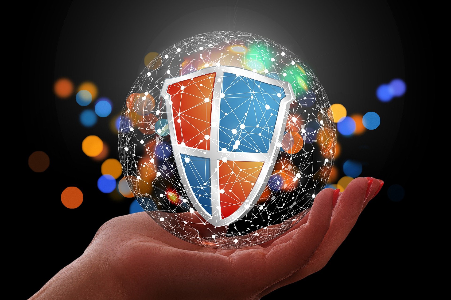 Data Security IQProcess Data Security IQProcess