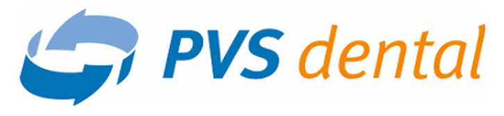 PVS Dental Logo