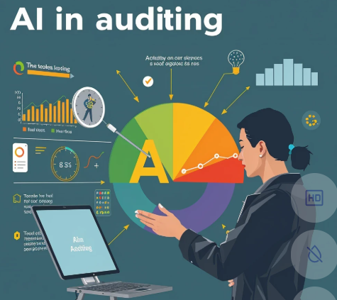 AI in Auditing