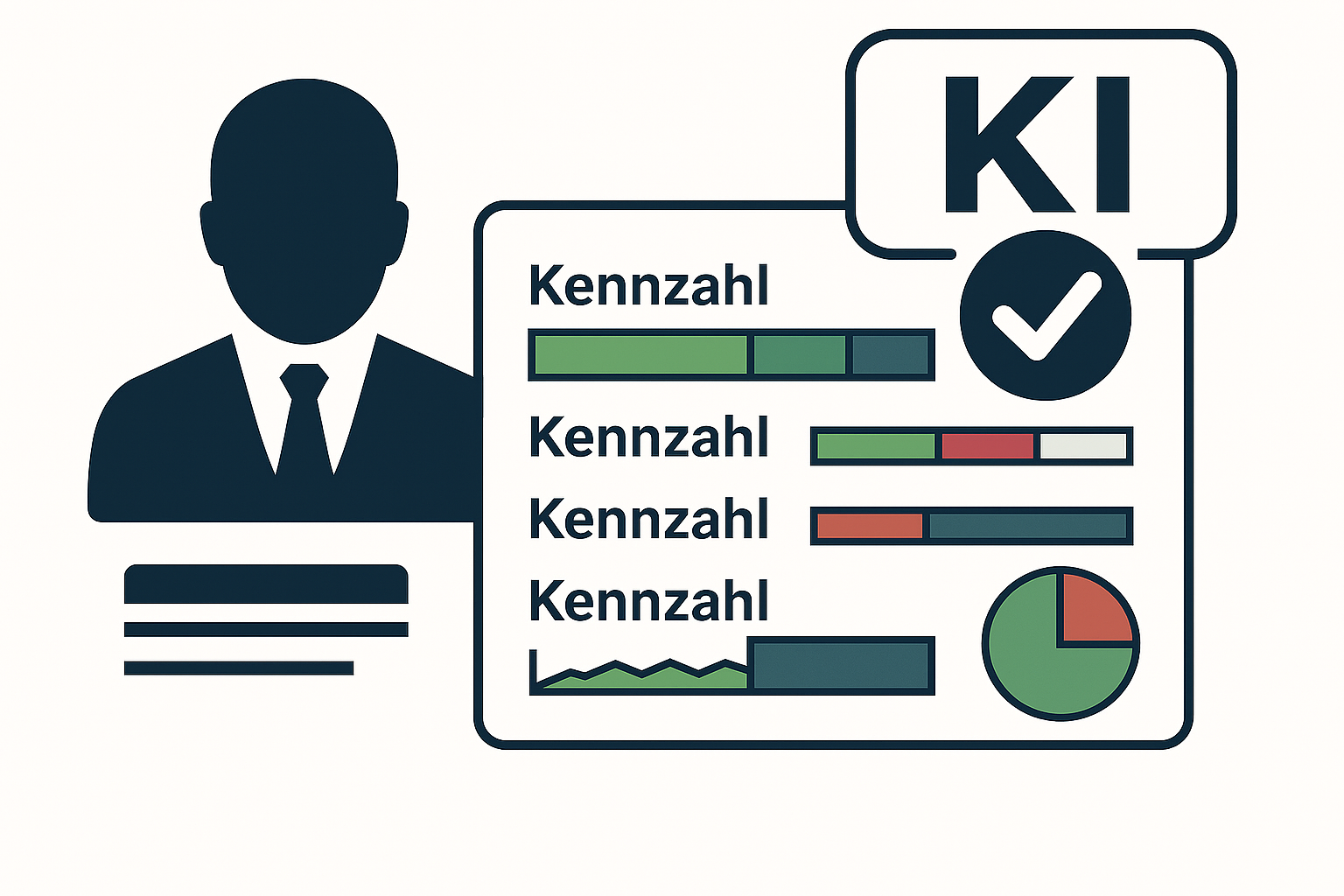 Bewertung Wirtschaftlichkeit 3 KI in der Wirtschaftsprüfung