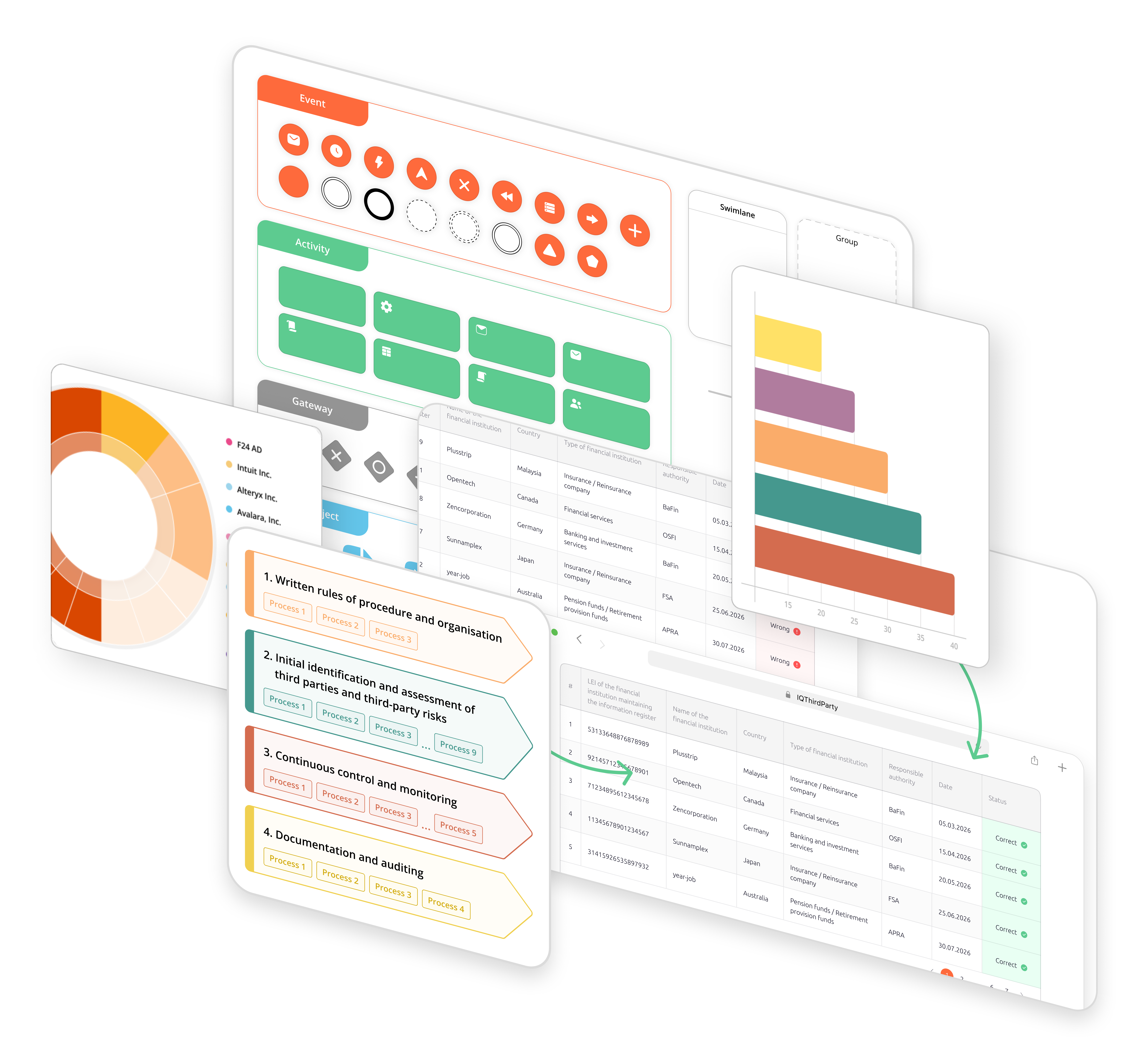 Lizenzen & Features [New] – EN